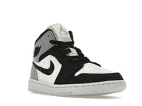 Air Jordan 1 Mid SE Light Steel Grey