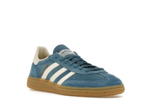 Adidas Handball Spezial Core Blue Cream White Gum