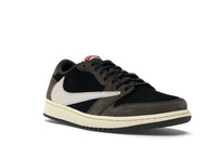 Air Jordan 1 Retro Low OG SP Travis Scott Mocha