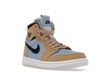 Air Jordan 1 High Zoom Air CMFT Psychic Blue