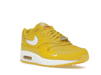Nike Air Max 1 '87 SP Supreme Speed Yellow