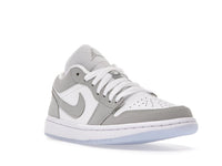 Air Jordan 1 Low Wolf Grey