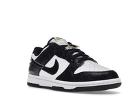 Nike Dunk Low SE World Champs Black White