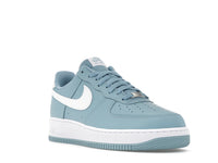Nike Air Force 1 Low '07 Worn Blue White