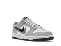 Nike Dunk Low Stencil Swoosh