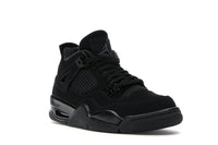 Air Jordan 4 Retro Black Cat 2020