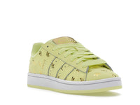 Adidas Campus 00s Trefoil Pulse Yellow