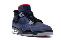 Air Jordan 4 Retro Winterized Loyal Blue