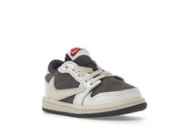 Air Jordan 1 Retro Low OG SP Travis Scott Reverse Mocha (Baby)