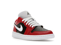 Air Jordan 1 Low Chicago Flip