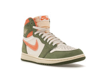 Air Jordan 1 High OG Craft Celadon