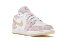 Air Jordan 1 Low Paint Drip