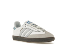 Adidas Samba OG White Halo Blue