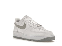 Nike Air Force 1 Low '07 White Light Smoke Grey