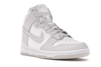 Nike Dunk High Retro White Vast Grey