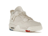 Air Jordan 4 Retro Blank Canvas