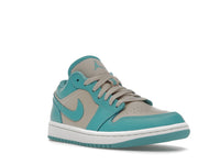 Air Jordan 1 Low Tropical Teal