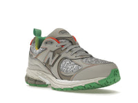 New Balance 2002R GANNI Rain Cloud