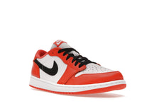 Air Jordan 1 Low Starfish