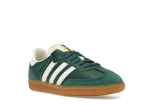 Adidas Samba OG Collegiate Green
