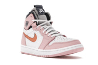 Air Jordan 1 High Zoom Air CMFT Pink Glaze Cactus Flower