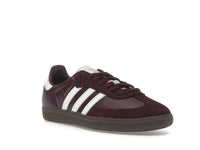 Adidas Samba OG Maroon Off White Gum