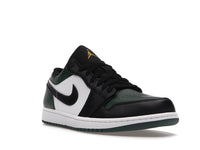 Air Jordan 1 Low Green Toe