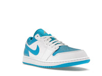 Air Jordan 1 Low Aquatone