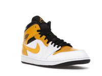 Air Jordan 1 Mid University Gold