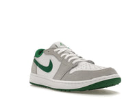 Air Jordan 1 Retro Low Golf Pine Green
