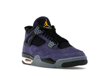 Air Jordan 4 Retro Lakers