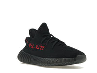 Adidas Yeezy Boost 350 V2 Black Red