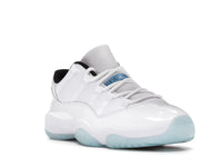 Air Jordan 11 Retro Low Legend Blue
