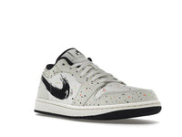 Air Jordan 1 Low Brushstroke