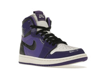 Air Jordan 1 High Zoom Air CMFT Purple Patent