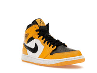 Air Jordan 1 Mid Taxi