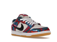Nike SB Dunk Low Pro Parra Abstract Art 2021