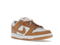 Nike SB Dunk Low Pro ISO Light Cognac
