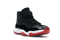 Air Jordan 11 Retro Playoffs Bred 2019