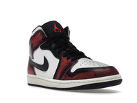 Air Jordan 1 Mid Wear-Away Chicago