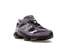 New Balance 9060 Violet Noir
