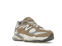 New Balance 9060 Driftwood Stone Pink Sea Salt