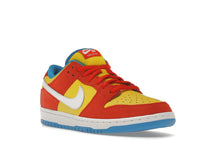 Nike SB Dunk Low Pro Bart Simpson