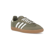 Adidas Samba OG Crochet Pack Orbit Green