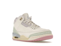 Air Jordan 3 Retro Spring Is In The Air
