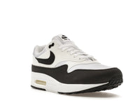 Nike Air Max 1 White Black Neutral Grey
