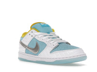 Nike SB Dunk Low FTC Lagoon Pulse