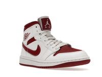 Air Jordan 1 Mid Reverse Chicago