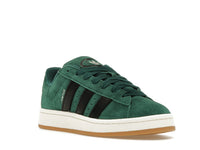Adidas Campus 00s Collegiate Green Core Black Gum