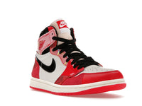 Air Jordan 1 Retro High OG Spider-Man Across the Spider-Verse